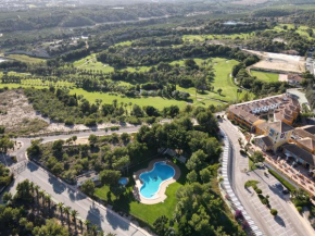 Apartamentos Lomas De Campoamor  Дееса Де Кампоамор